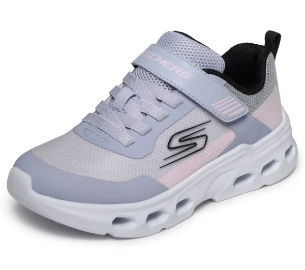 Skechers Glide-Step Drift lány sportcipő