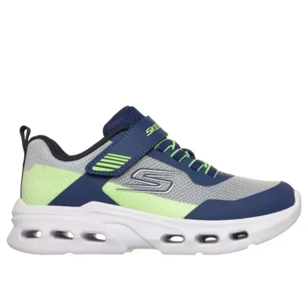 Skechers Glide-Step Drift fiú sportcipő