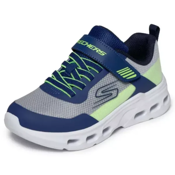 Skechers Glide-Step Drift fiú sportcipő
