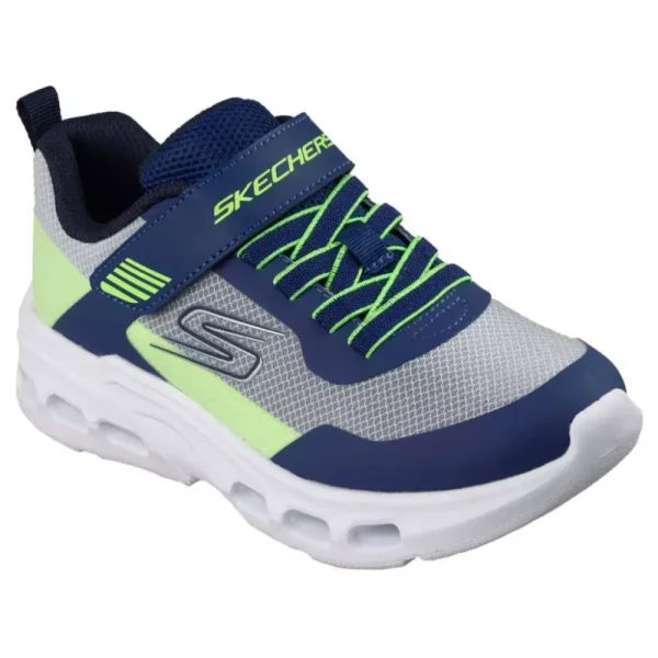 Skechers Glide-Step Drift fiú sportcipő