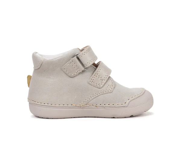 DD Step első lépés fiú bőr gyerekcipő