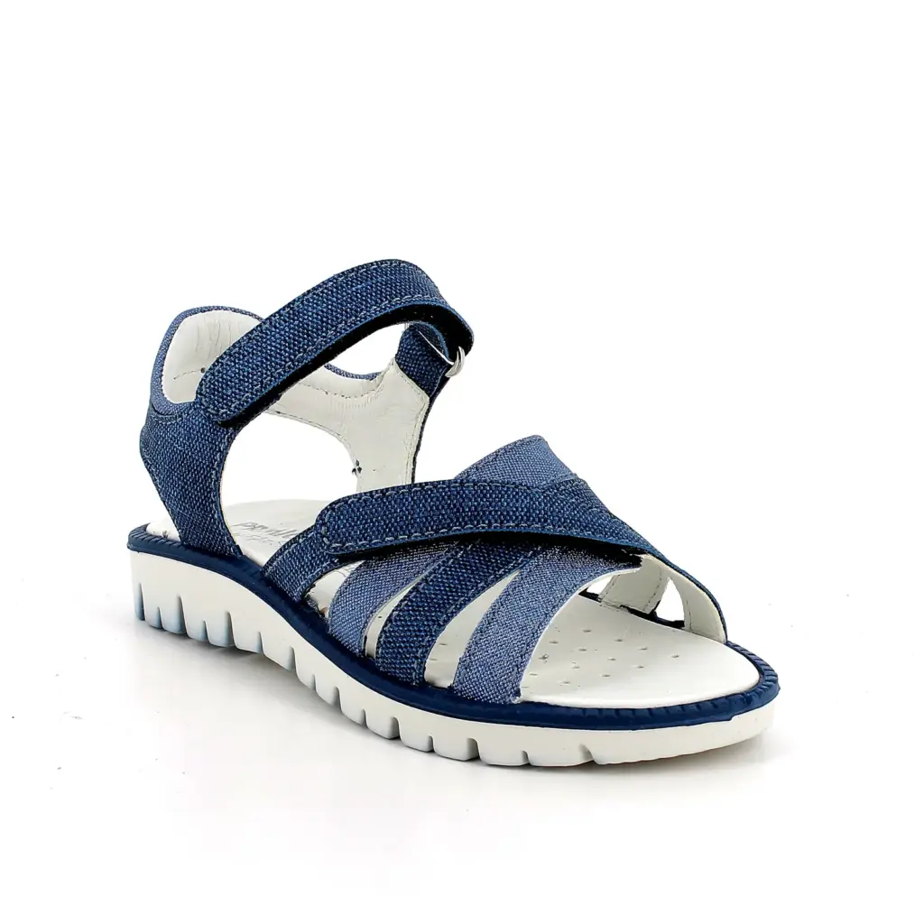 Primigi kék lány szandál