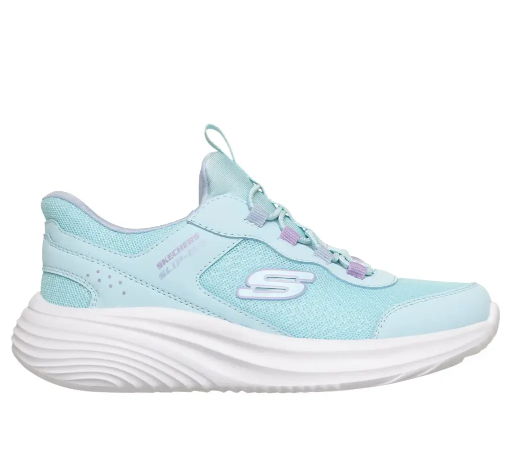 Skechers Slip-ins: Bounder Pro