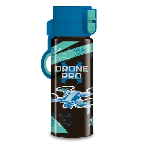 Ars Una Drone Pro BPA-mentes kulacs-475 ml